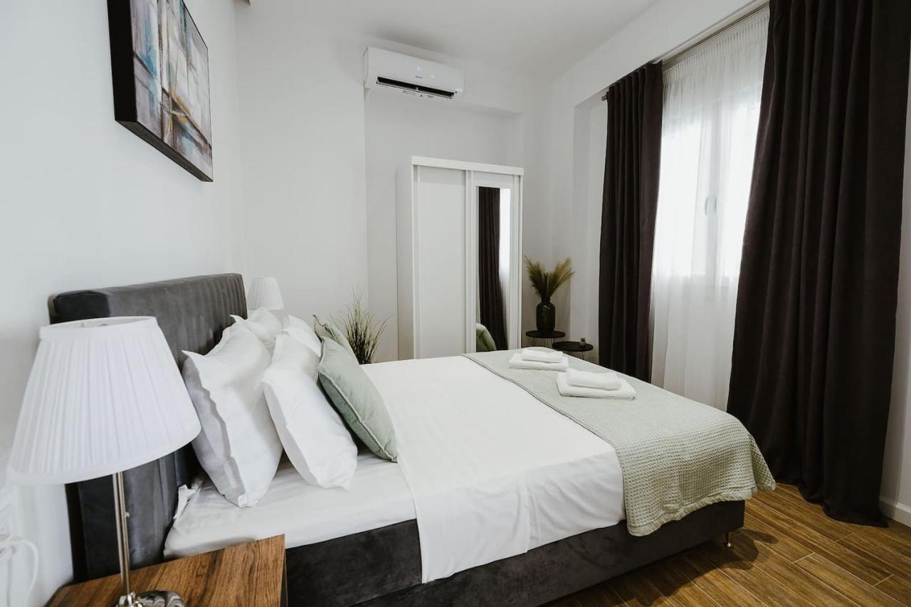 M & N Guesthouse Volos Exterior photo